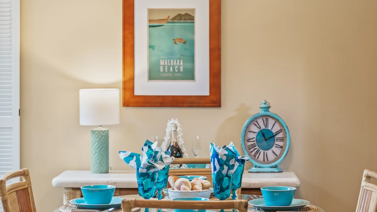 Wailea Ekahi 37C