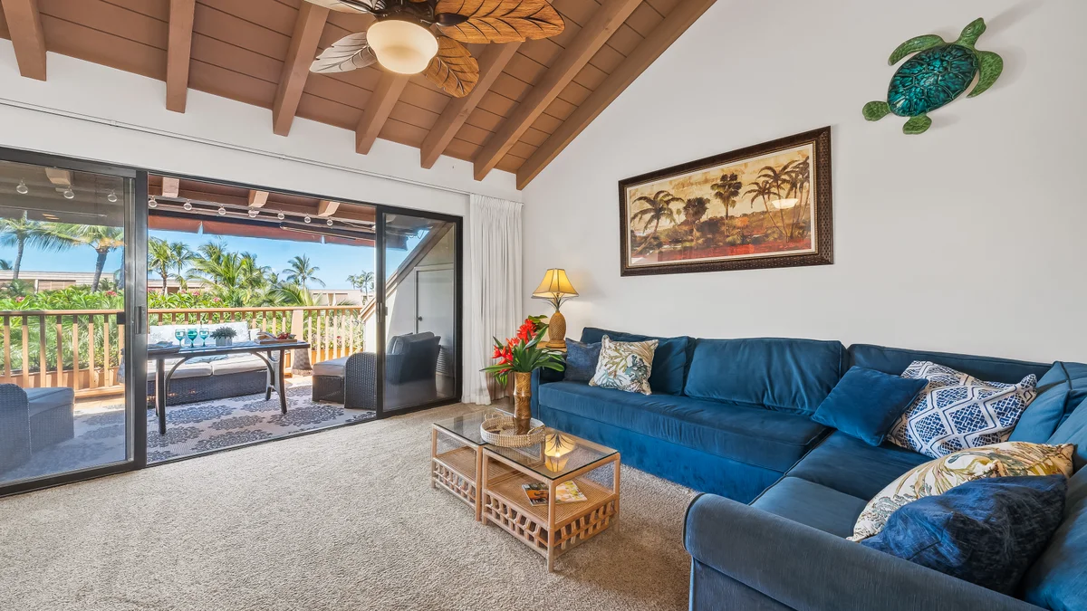 .Maui Kamaole L210