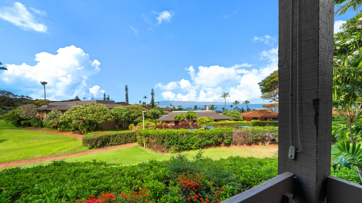Kaanapali Plantation 34