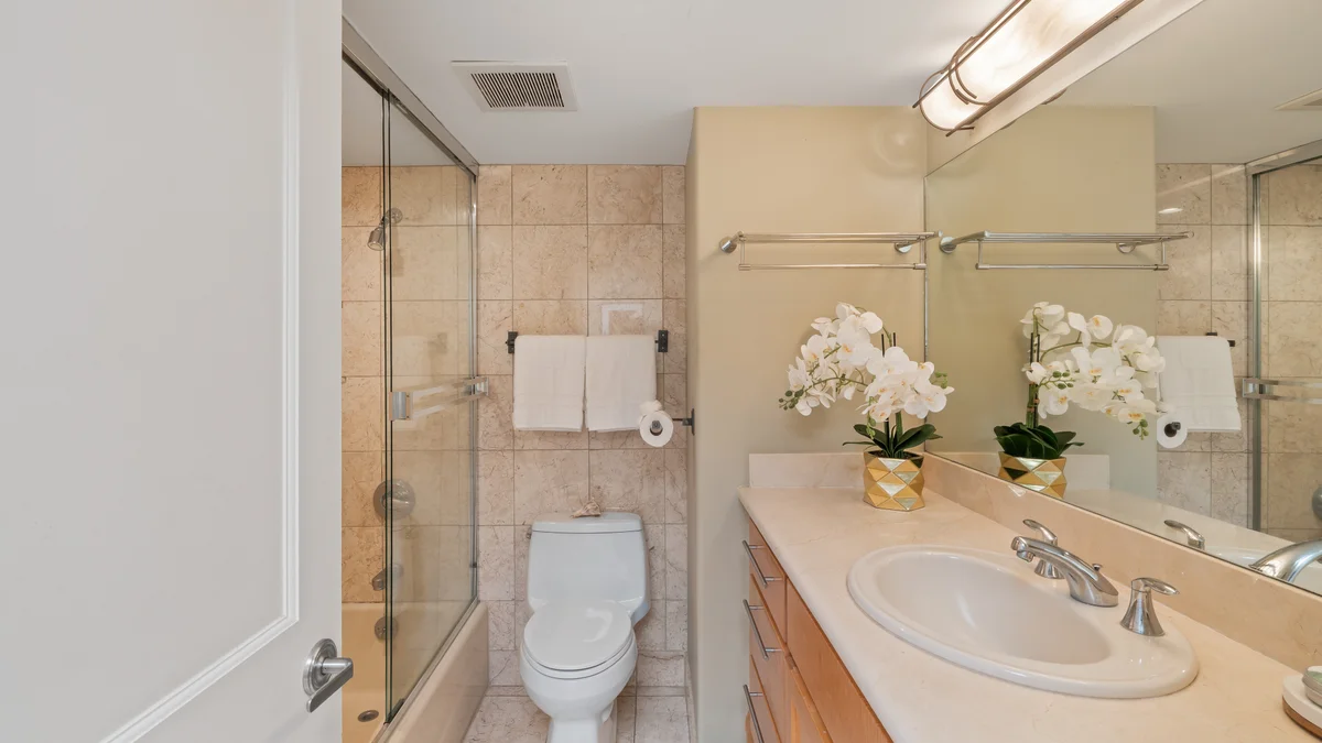 Kahana Villa E706