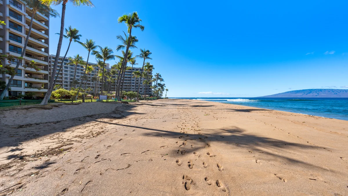 .Kaanapali Alii 255