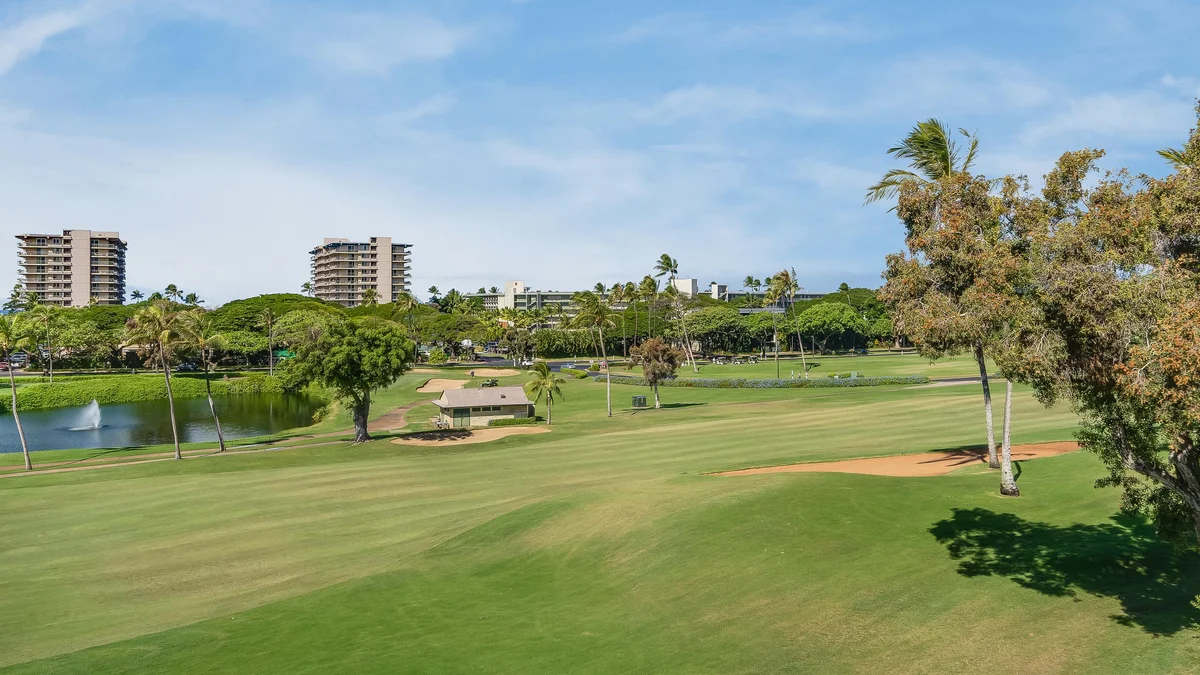 Kaanapali Royal H101