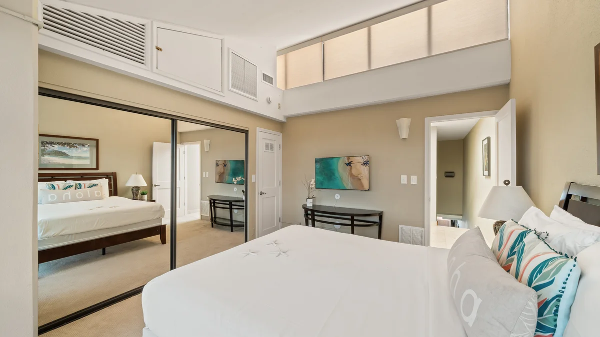 Kahana Villa E706