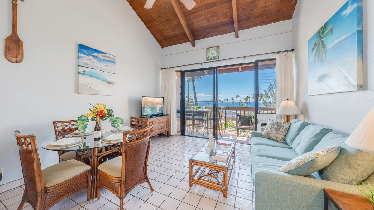 Maui Vista 1417