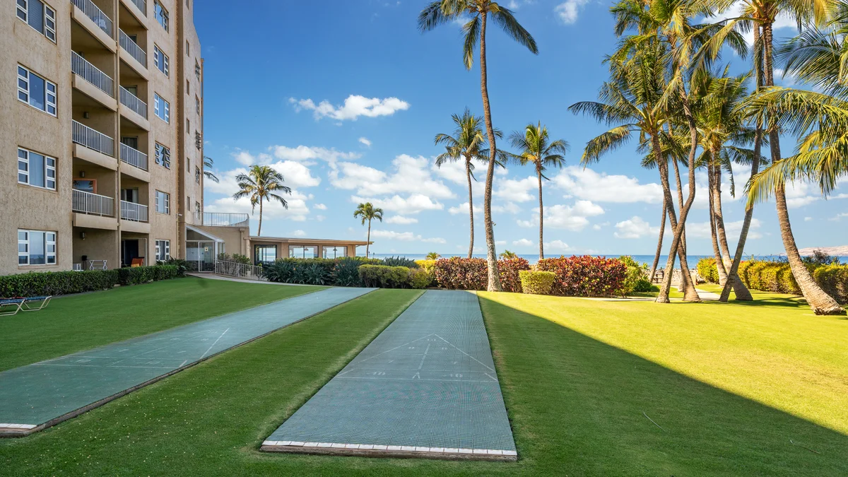 Menehune Shores 403