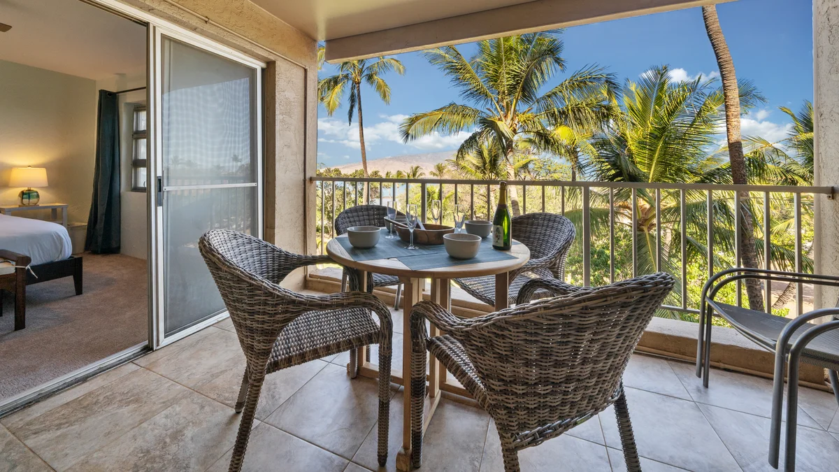 FEMA Menehune Shores 402