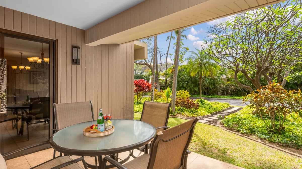 Kaanapali Alii 411