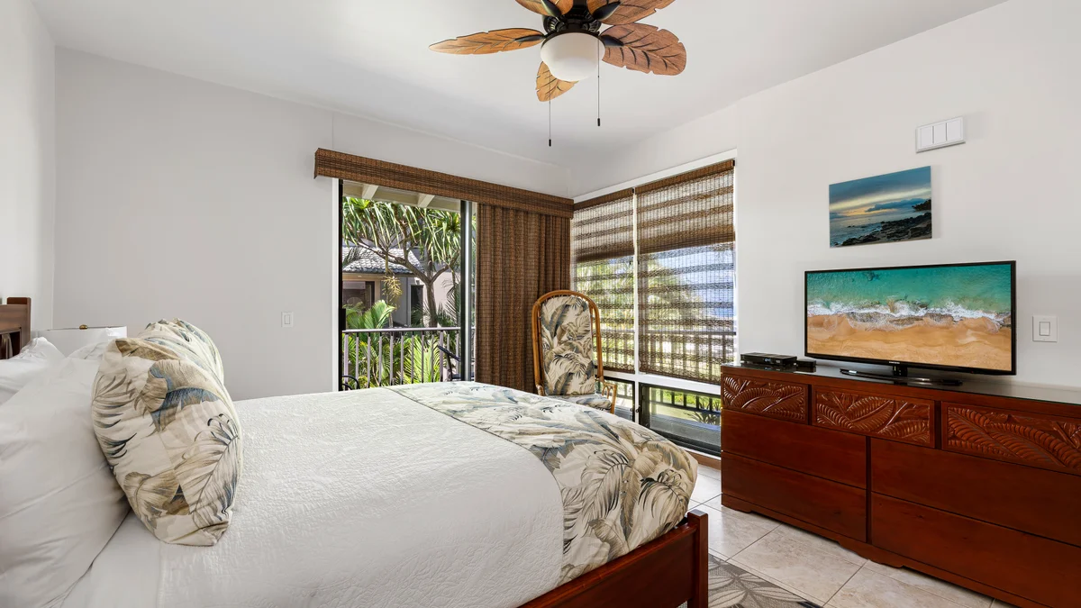 Kapalua Bay Villas 15B2