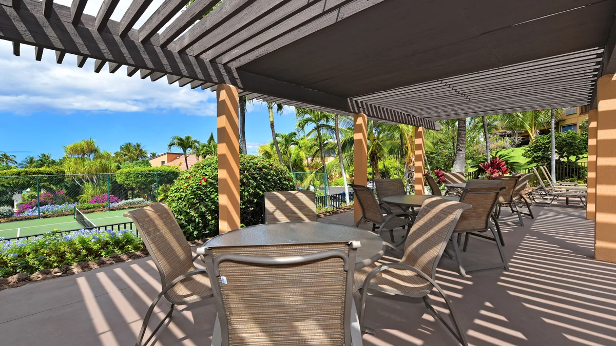 Wailea Ekahi 21A