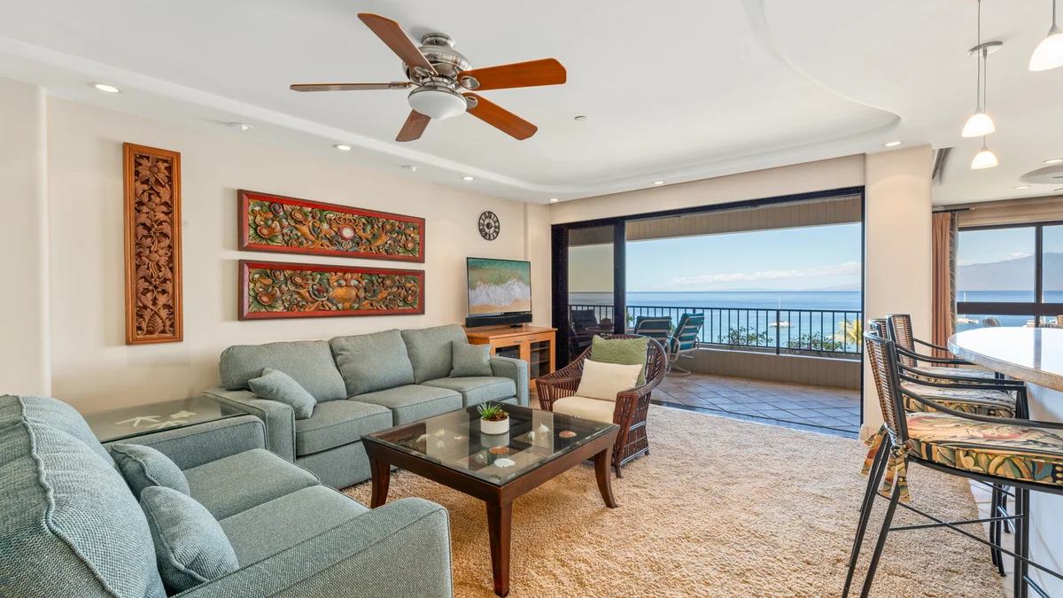 Kaanapali Alii 4104