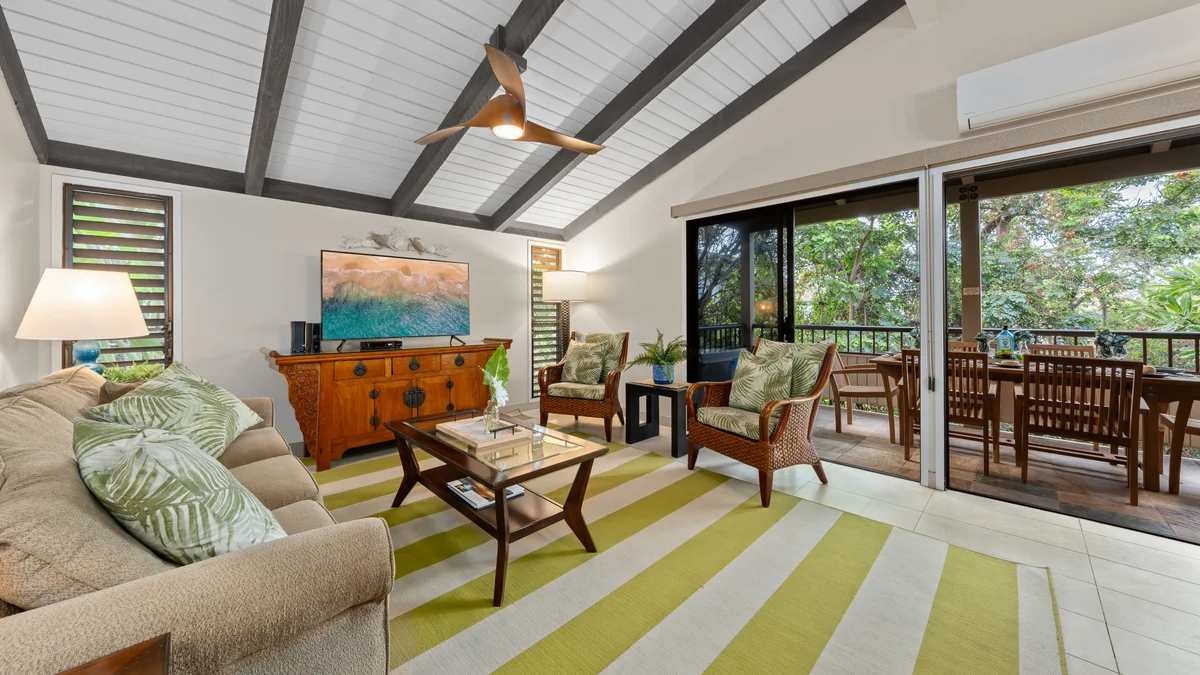 Wailea Ekolu 1604