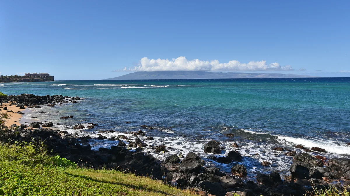 Polynesian Shores 111