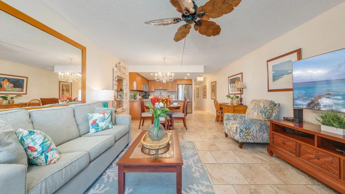 Kamaole Sands 10203