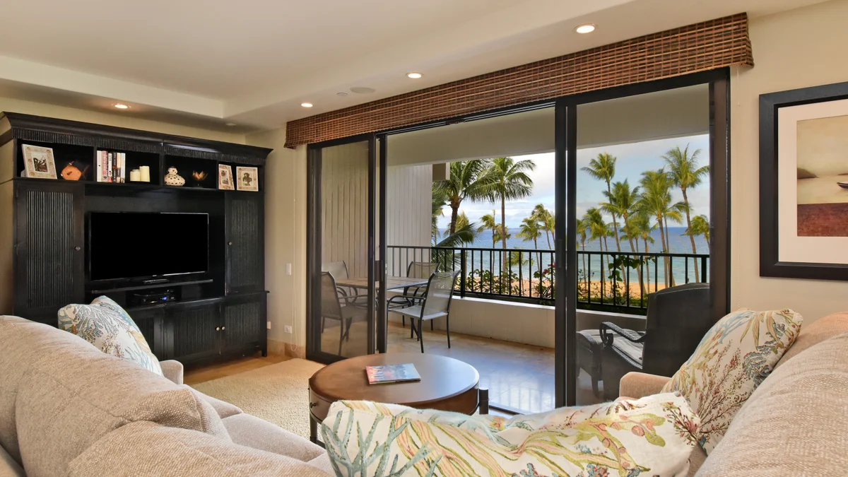 Kaanapali Alii 456
