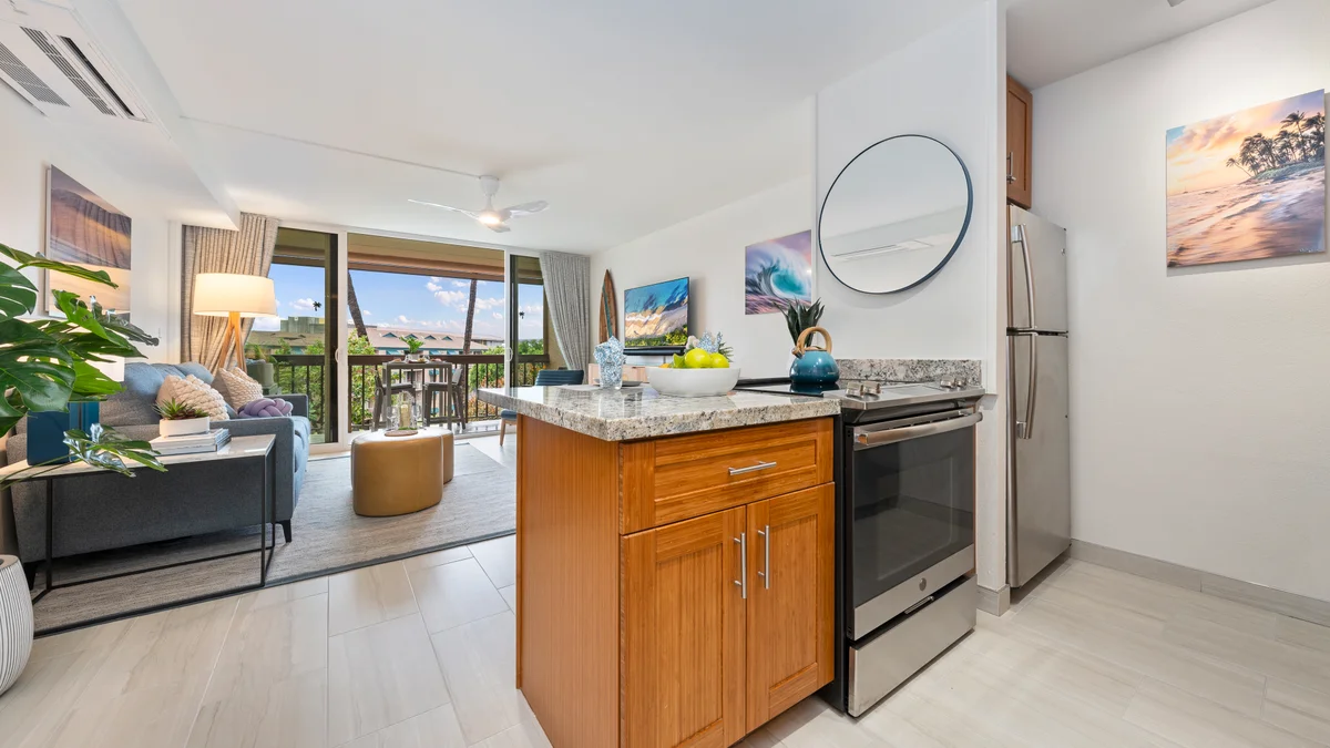 Maui Vista 3202
