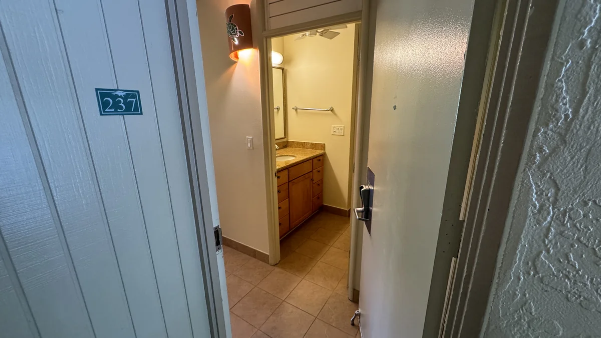 Napili Shores E237