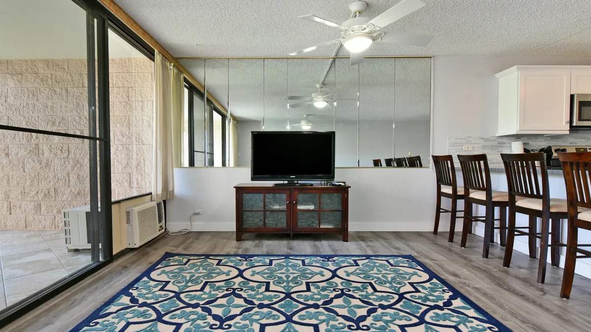 Kihei Alii Kai A207
