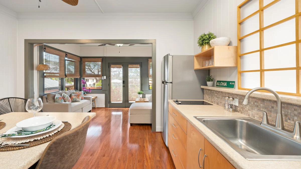 .233 Market Street Unit A