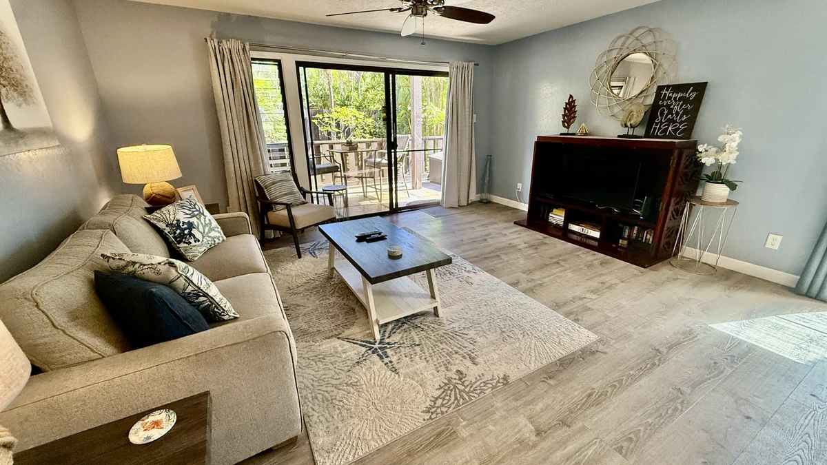 Kihei Resort 127