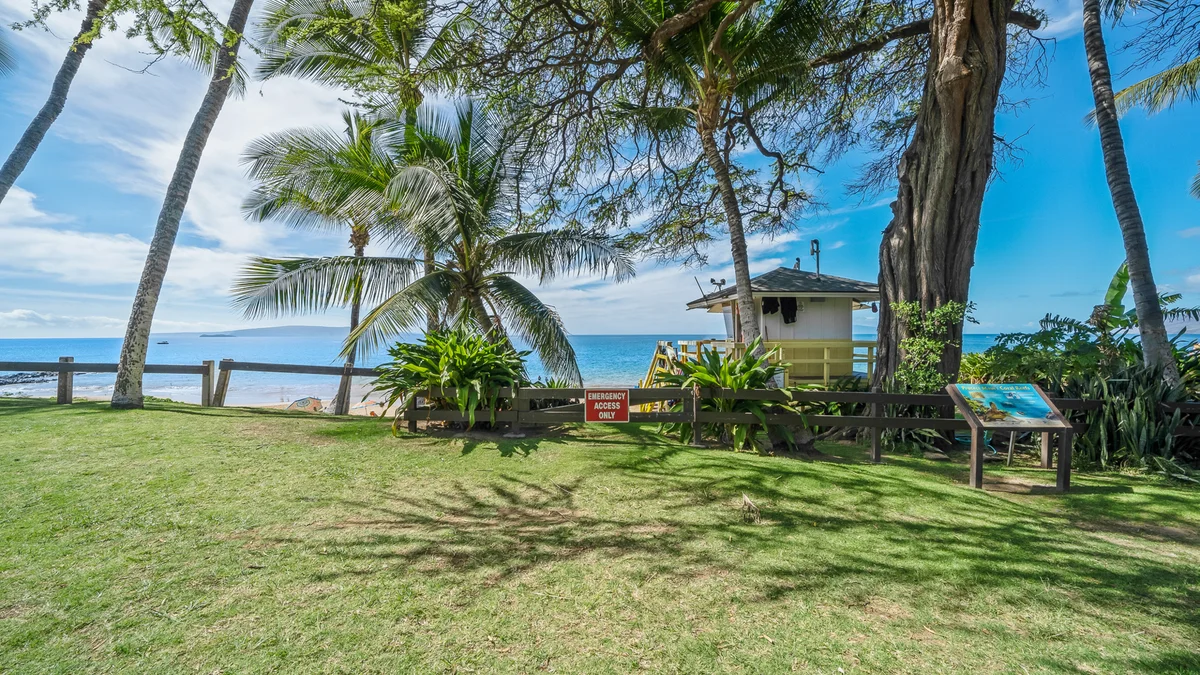 Kamaole Sands 4413