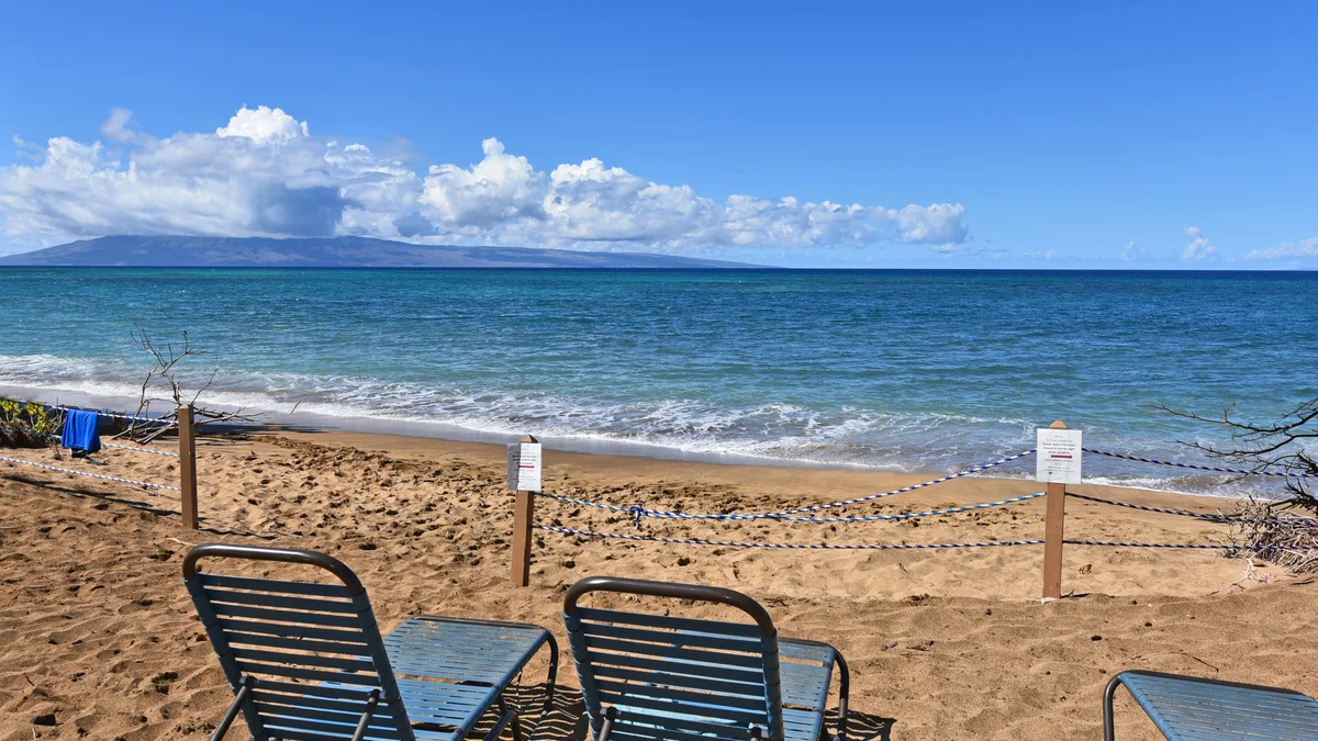 Sands of Kahana 134