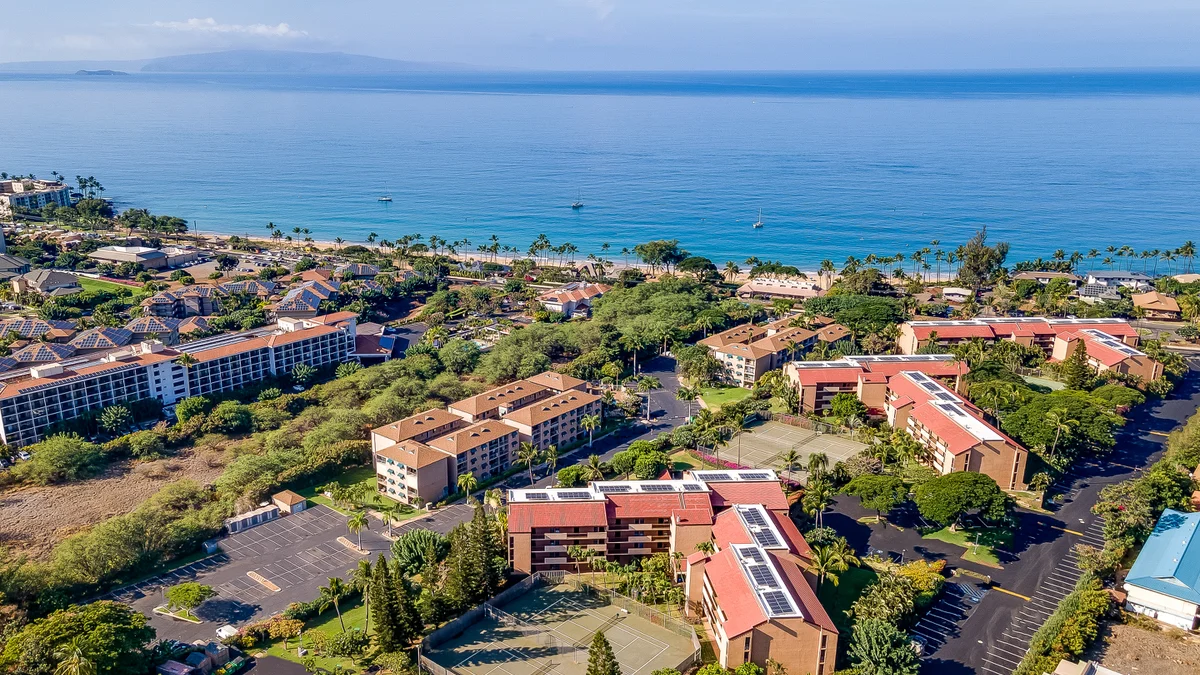 Maui Vista 1205