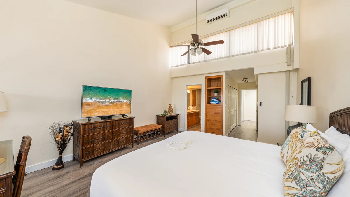 .Kahana Villa F505