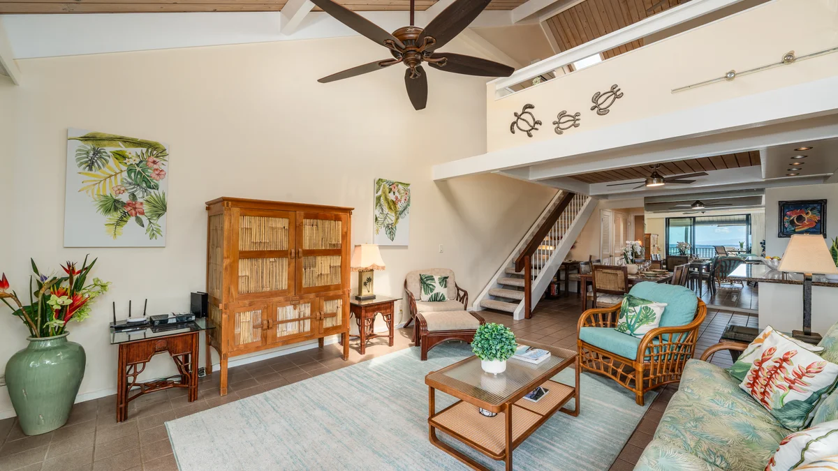 Kahana Village 2