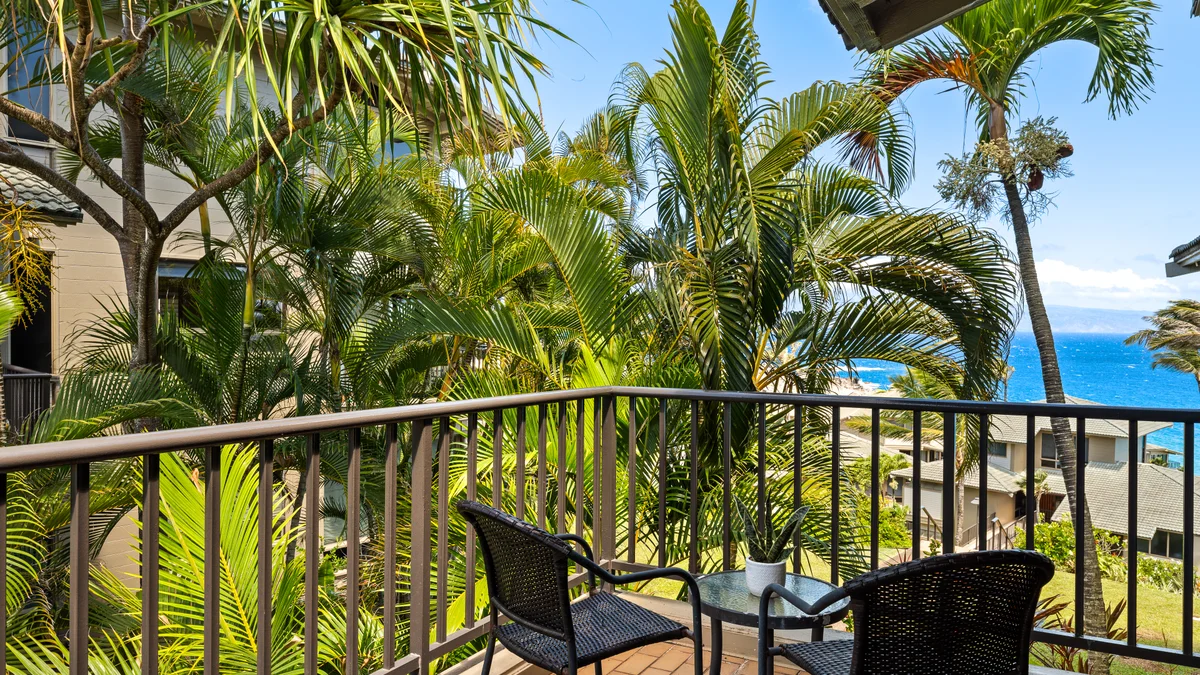 Kapalua Bay Villas 15B2