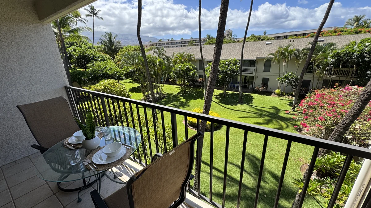 Kihei Akahi C303
