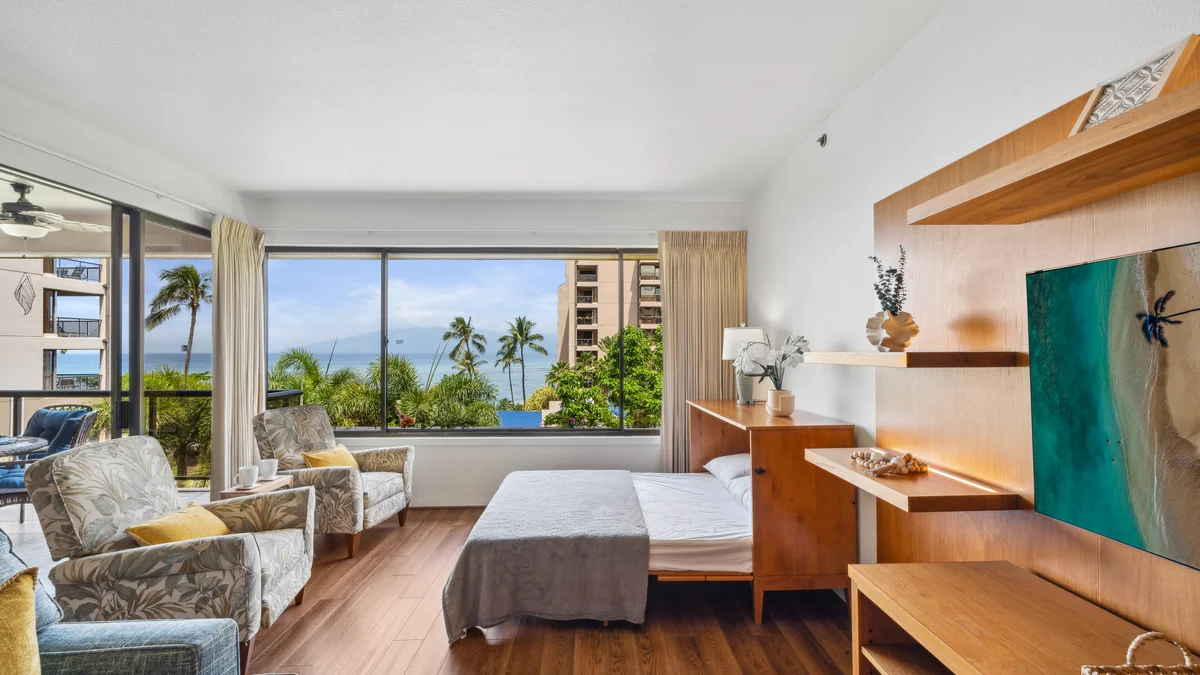 Sands of Kahana 134