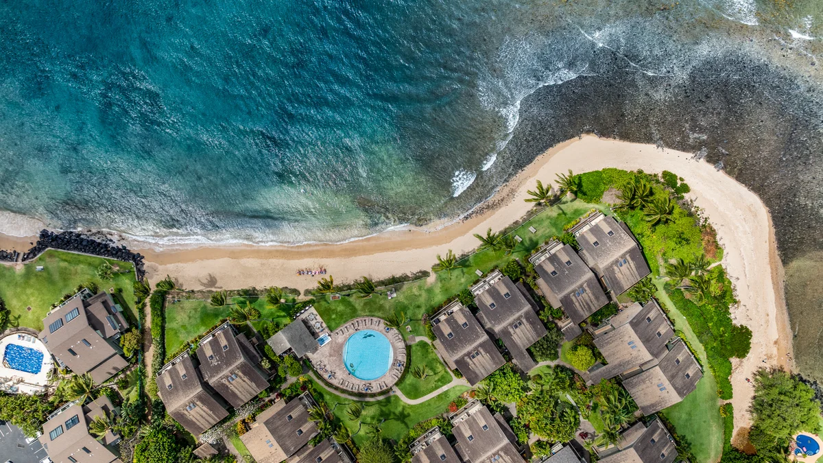 Kahana Village 32