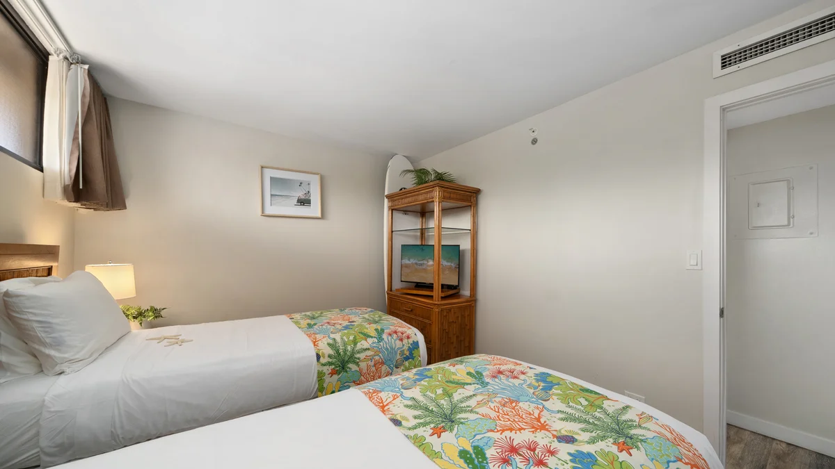 Kaanapali Shores 527