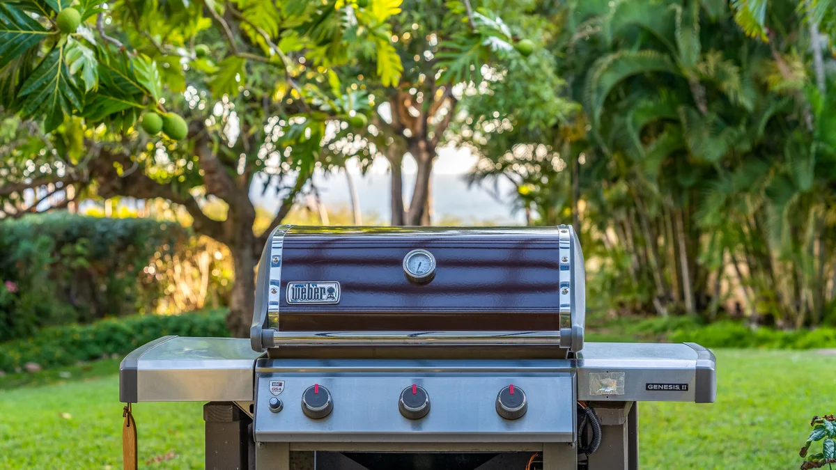 Maui Kamaole E202