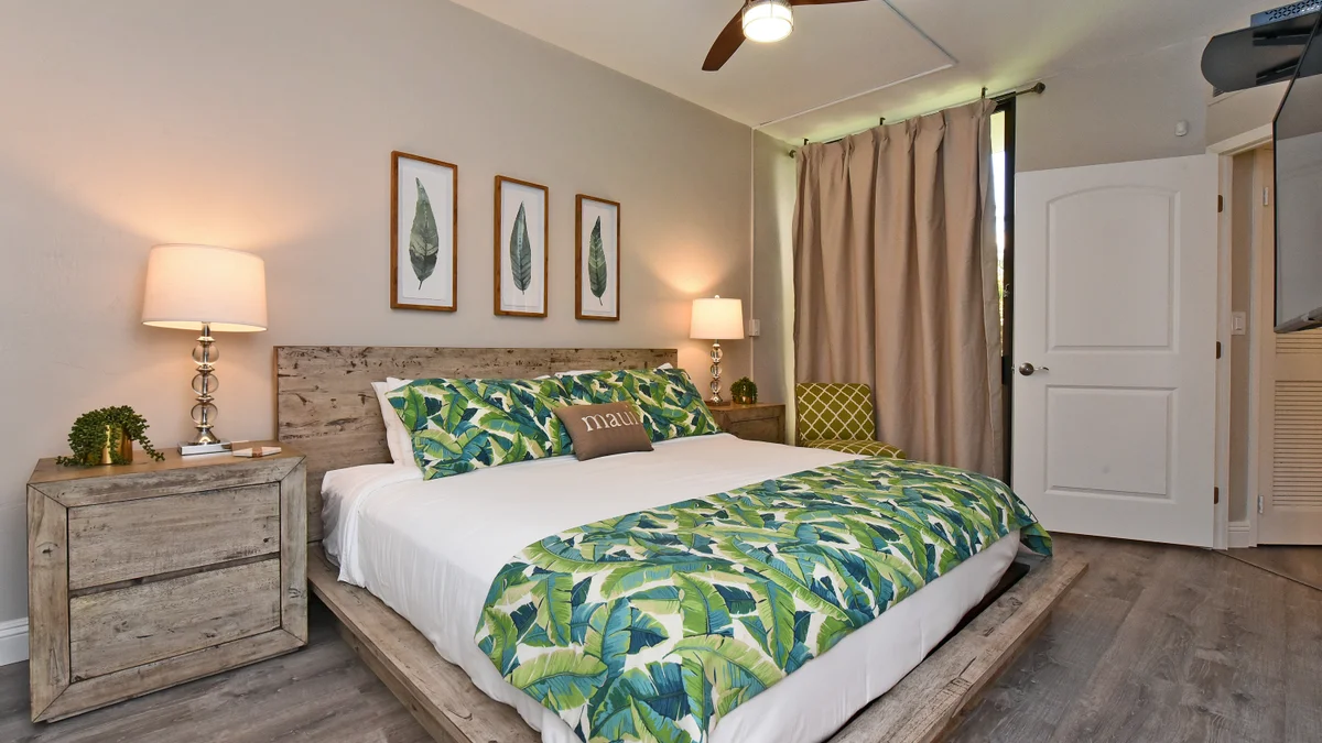 Kaanapali Shores 103