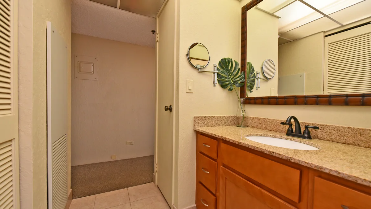 Kaanapali Shores 836