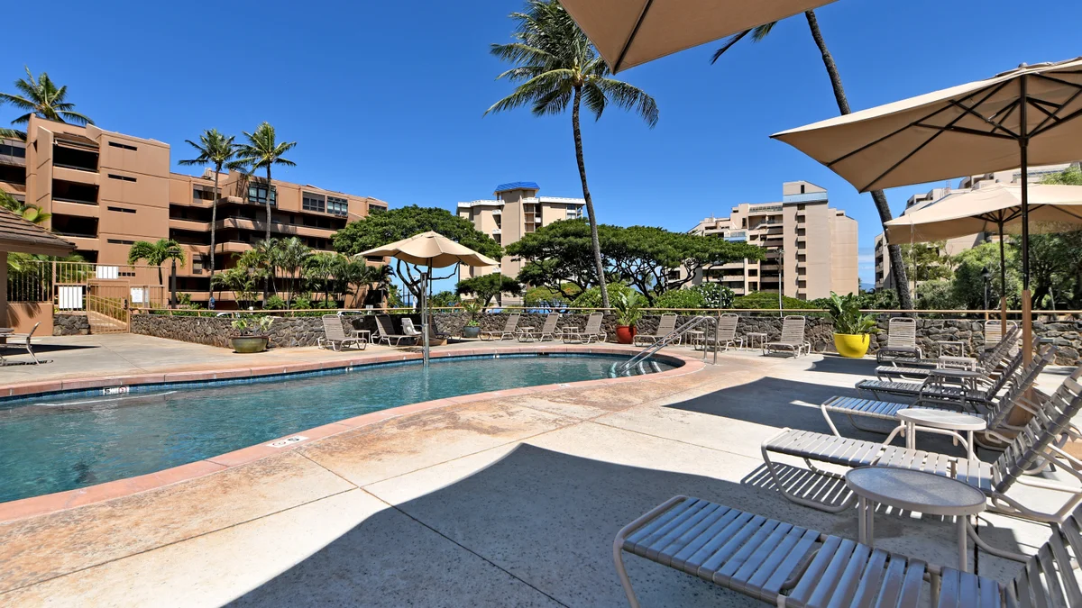 .Kahana Villa F505