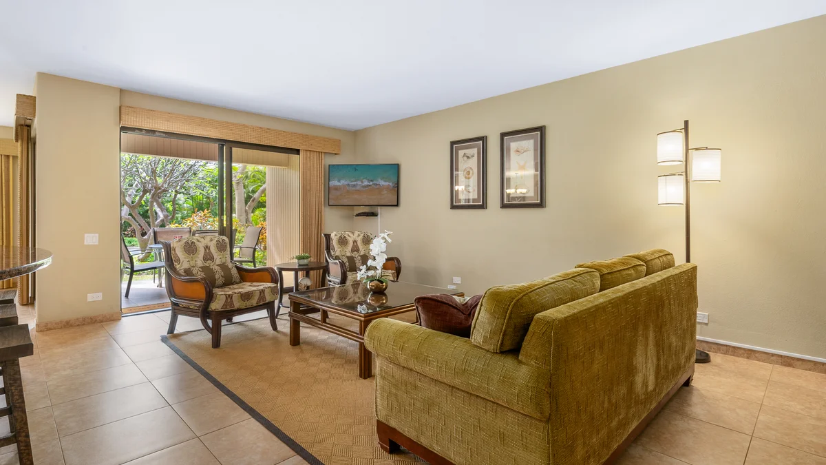 Kaanapali Alii 411
