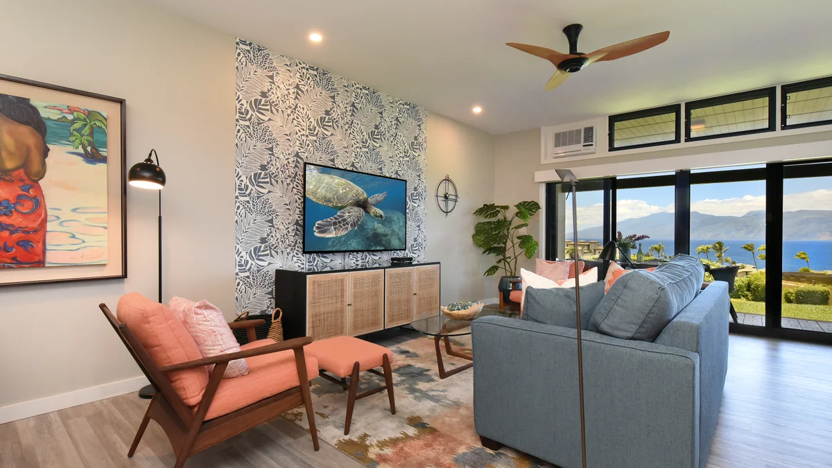Kapalua Ridge Villas 2614