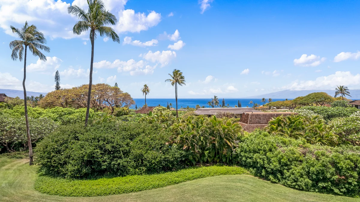 .Kaanapali Plantation 53-UL