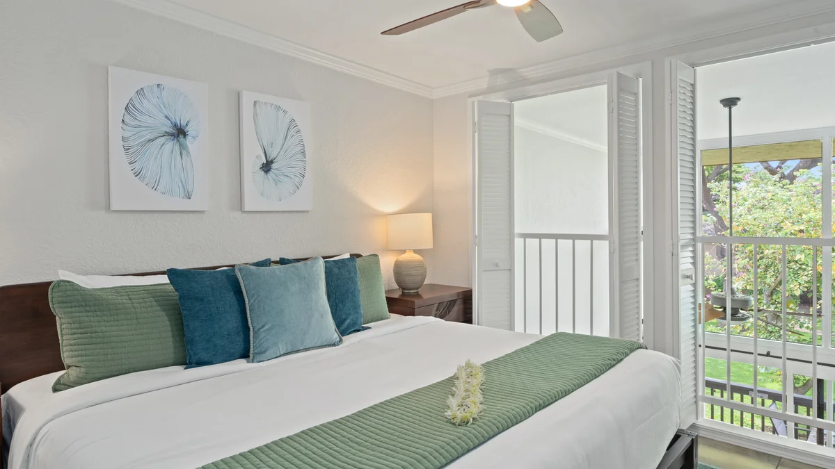 Kihei Garden Estates G207