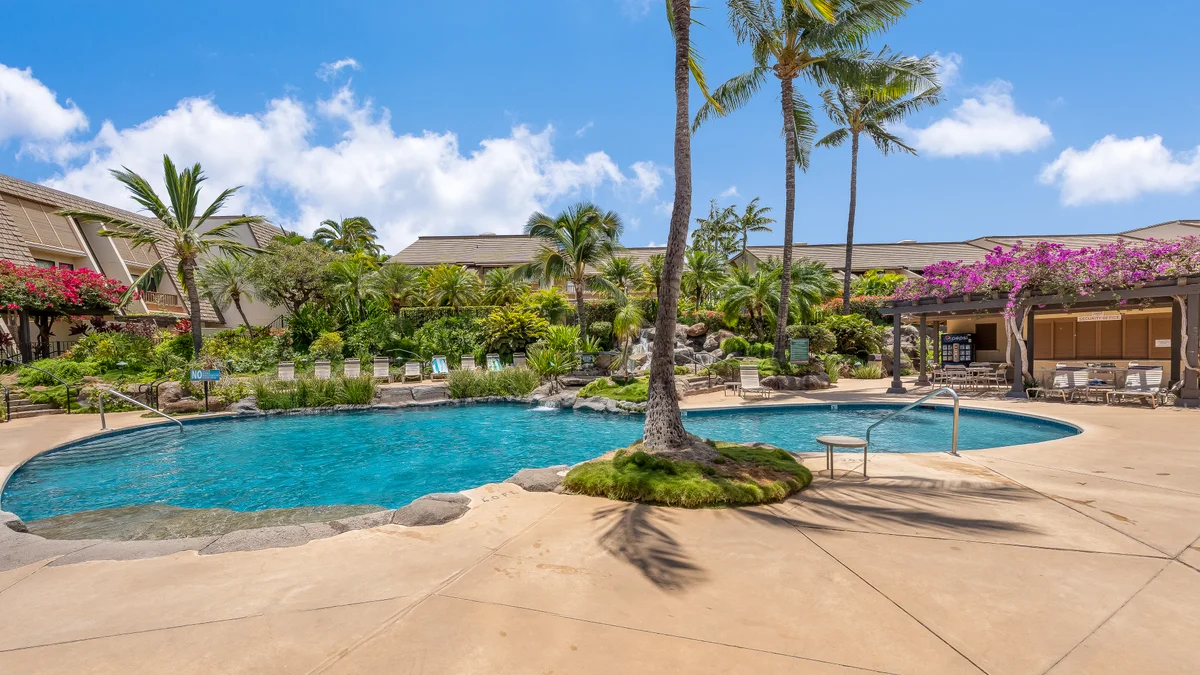 Maui Kamaole E202