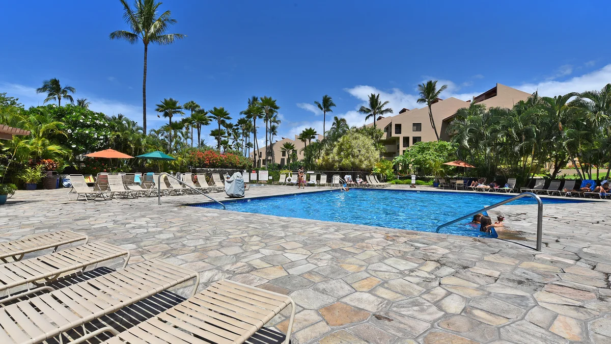 Kamaole Sands 1101