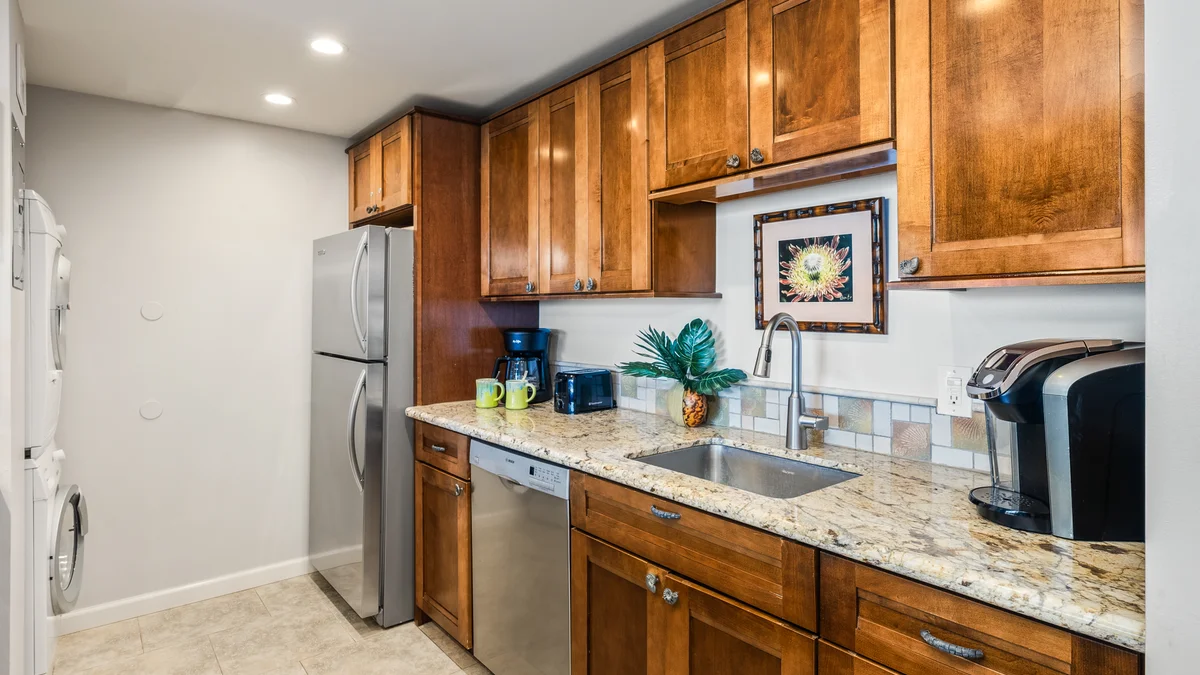 Valley Isle 304