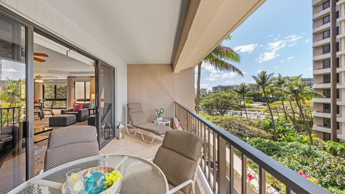 .Kaanapali Alii 255