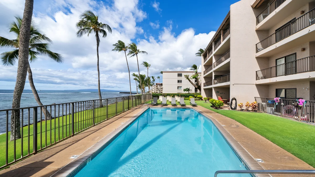 Lauloa 403