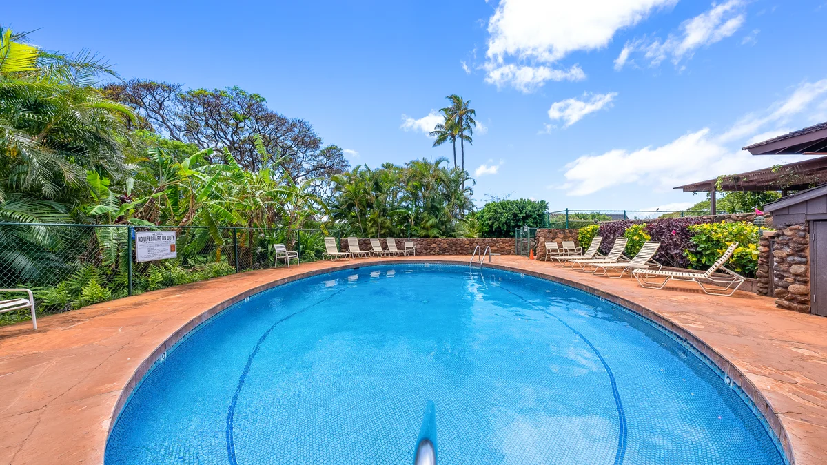 Kaanapali Plantation 19
