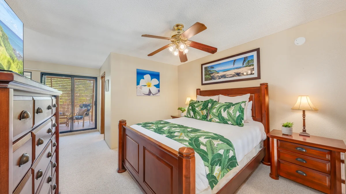 .Maui Kamaole B205