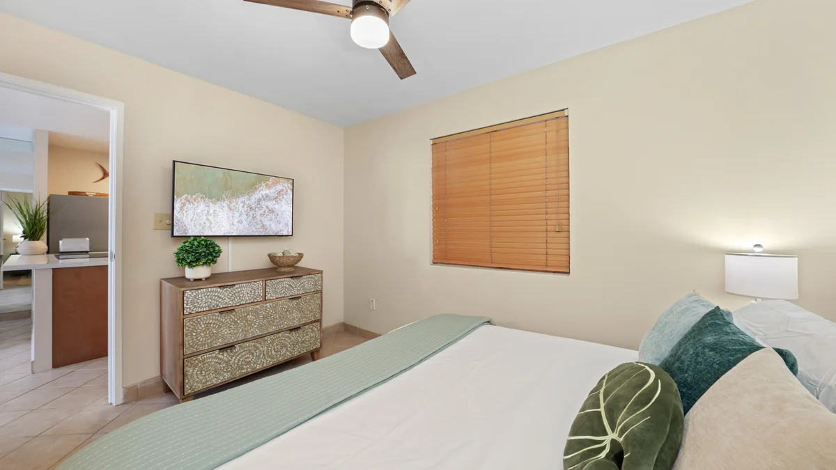 Pacific Shores A304