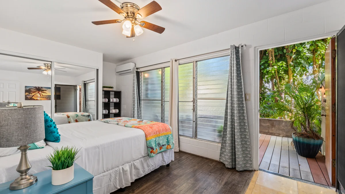 Kihei Villa 105